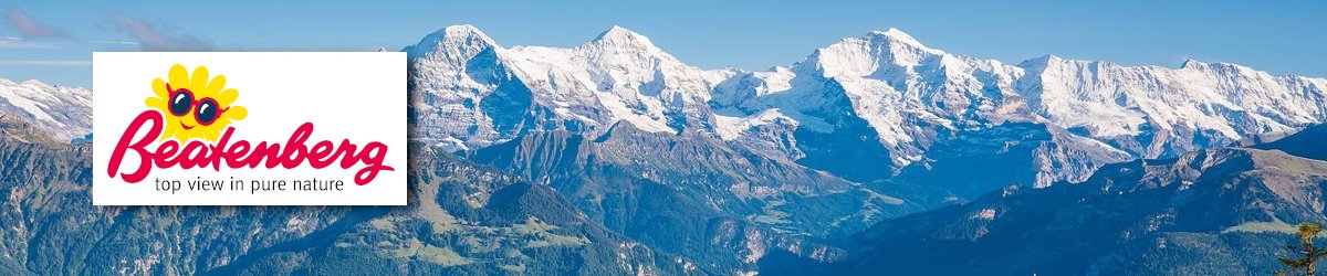 Beatenberg Tourismus (Mobil)