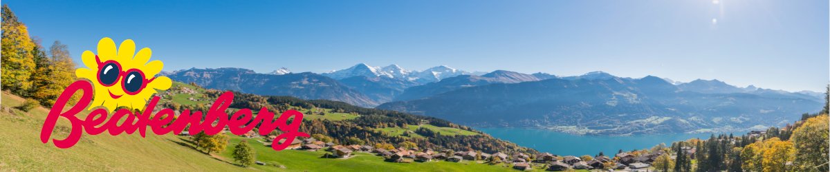 Beatenberg Tourismus (Mobil)
