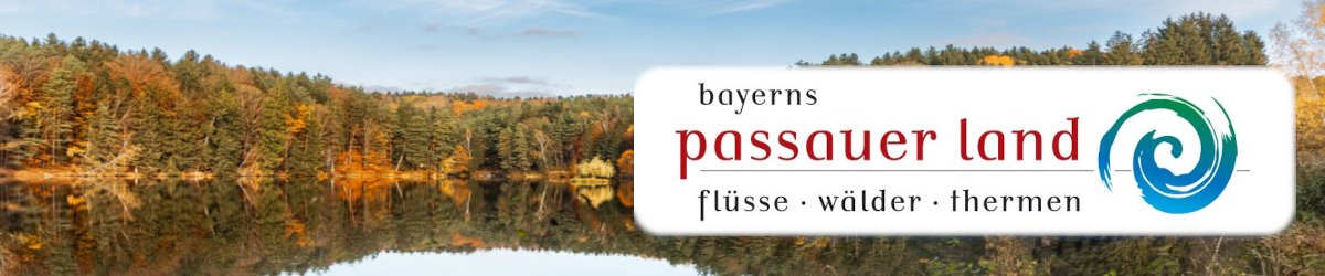 Tourismus Passauer Land (Mobil)