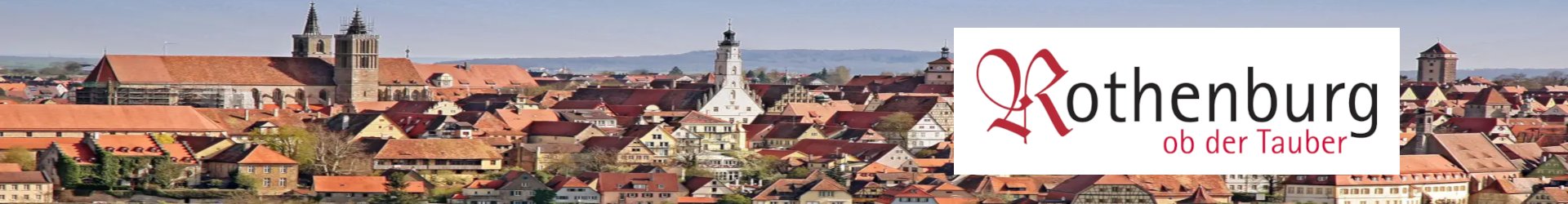 Rothenburg Tourismus Service