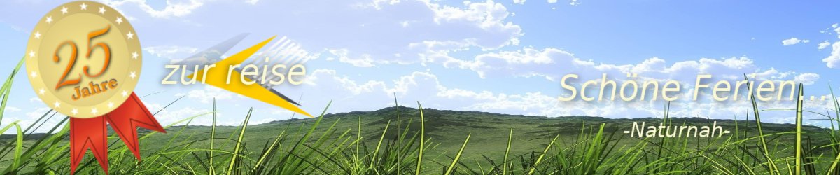 Slide 1 - Zur Reise (Mobil)