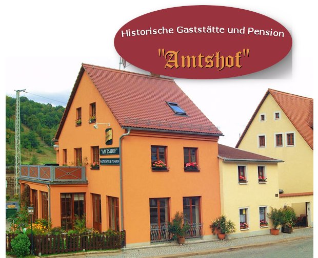 Amtshof