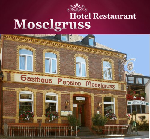 Gasthaus Pension Moselgruss