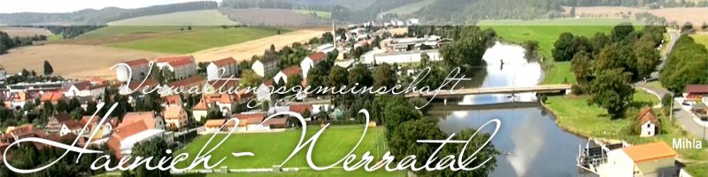 Gemeinde Mihla