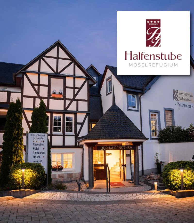 Halfenstube