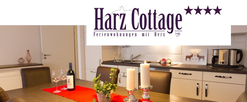 HarzCottage