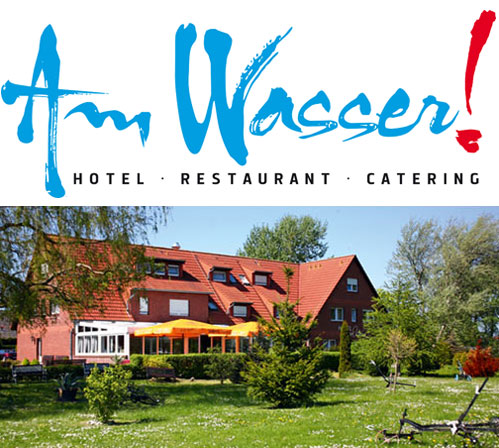 Hotel Am Wasser 