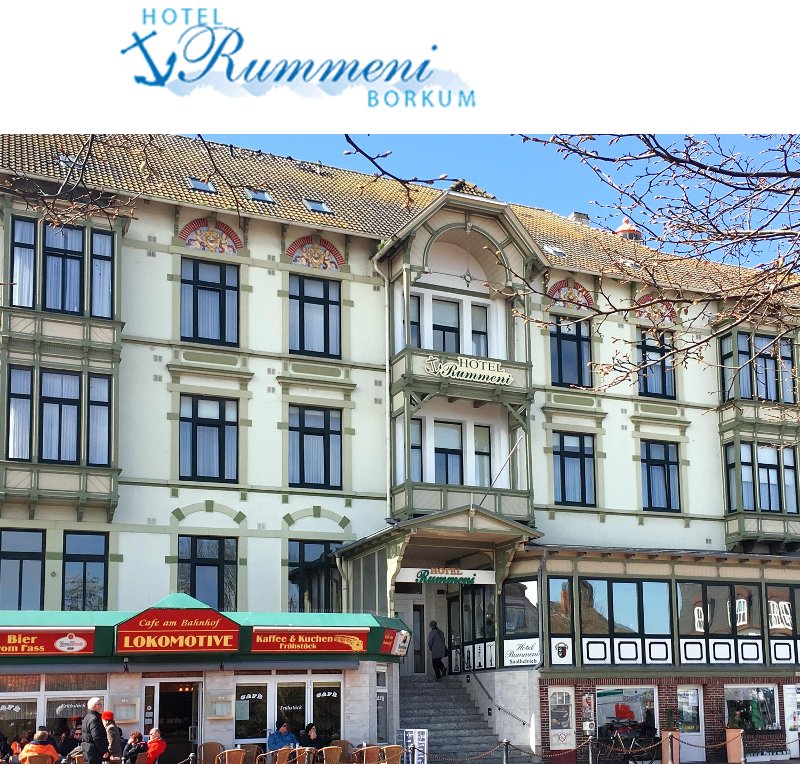 Hotel Rummeni