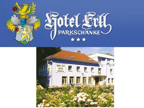 Hotel Ertl