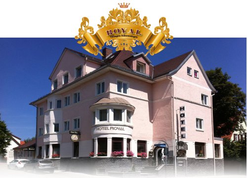 Hotel Royal