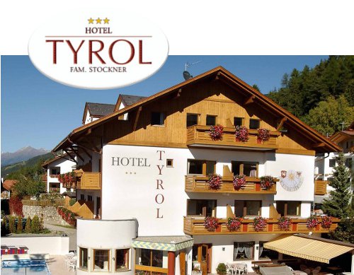 Hotel Tyrol