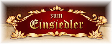 Hotel zum einsiedler