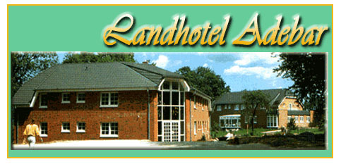 Landhotel Adebar