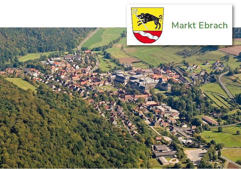 Markt Ebrach