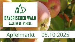 Lallinger Winkel