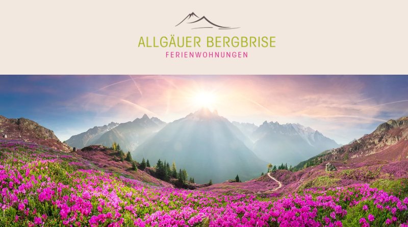 Allgäuer Bergbrise Ferienwohnungen