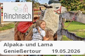 Genießertour