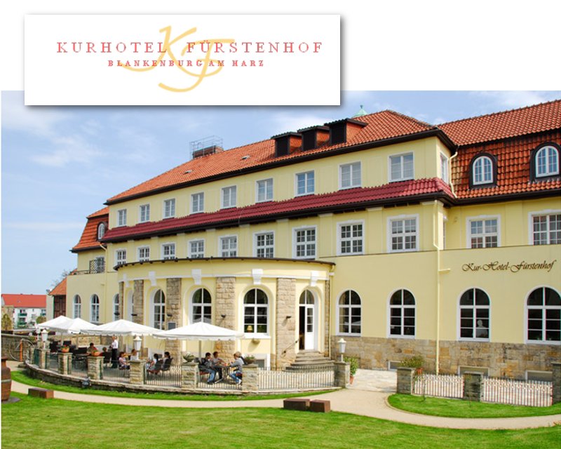 Kurhotel Fuerstenhof