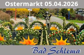 Ostermarkt