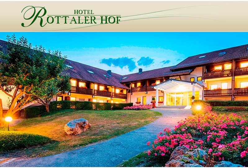 Rottaler Hof