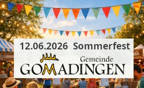 Sommerfest
