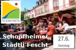 Stadlifescht