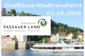 Stadtrundfahrt